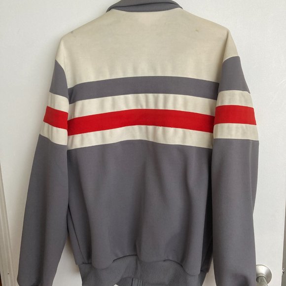 Vintage 1985 Adidas jacket - Picture 2 of 2